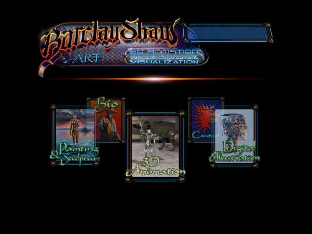 Visit the website of Barclay Shaw