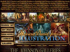 http://howarddavidjohnson.com