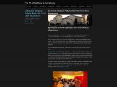 http://matthewart.wordpress.com
