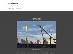 Visit the website of Tim S Murphy