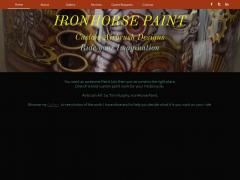 http://www.ironhorsepaint.com